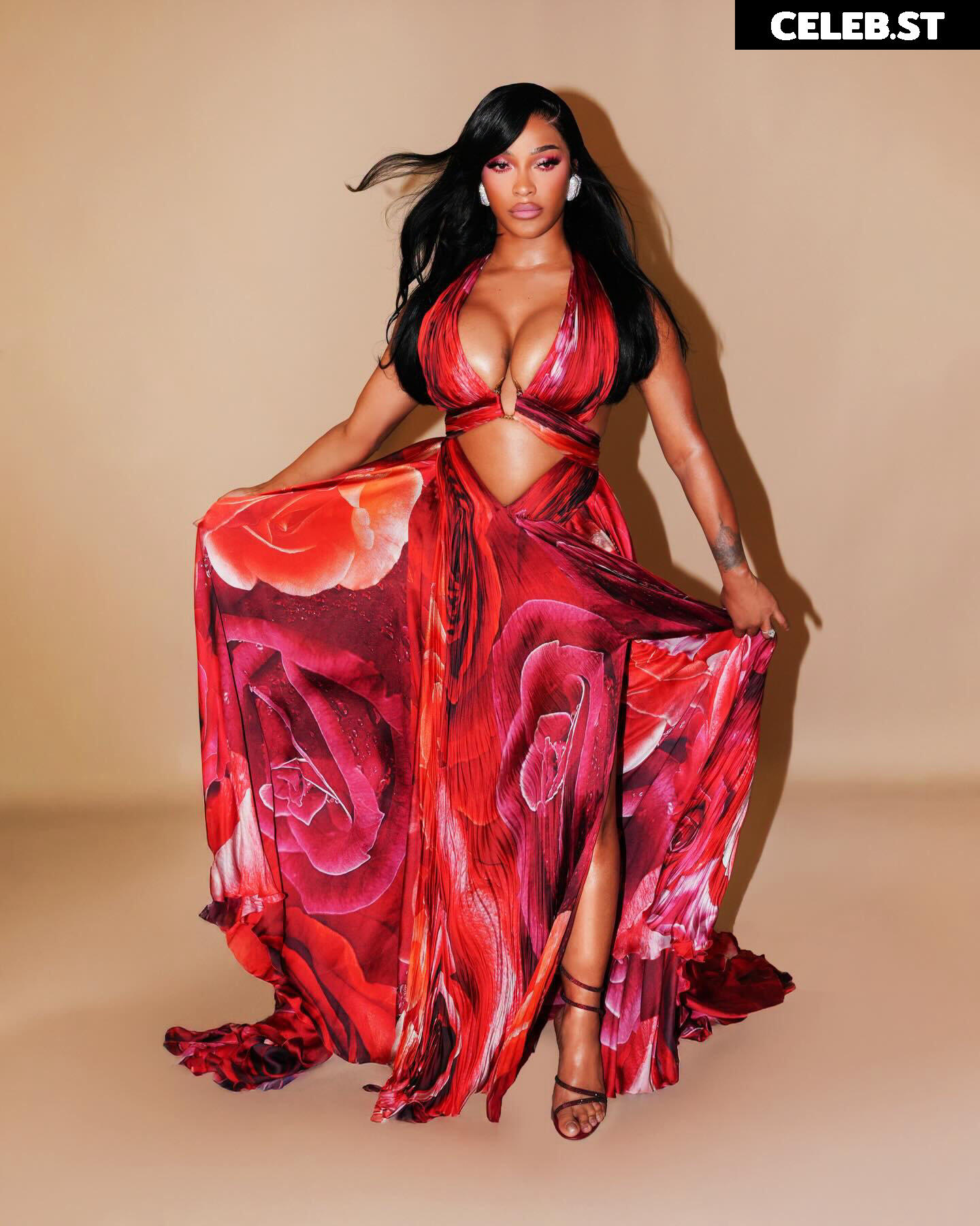 Joseline Hernandez aka "The Puerto Rican Princess" Image 23551584