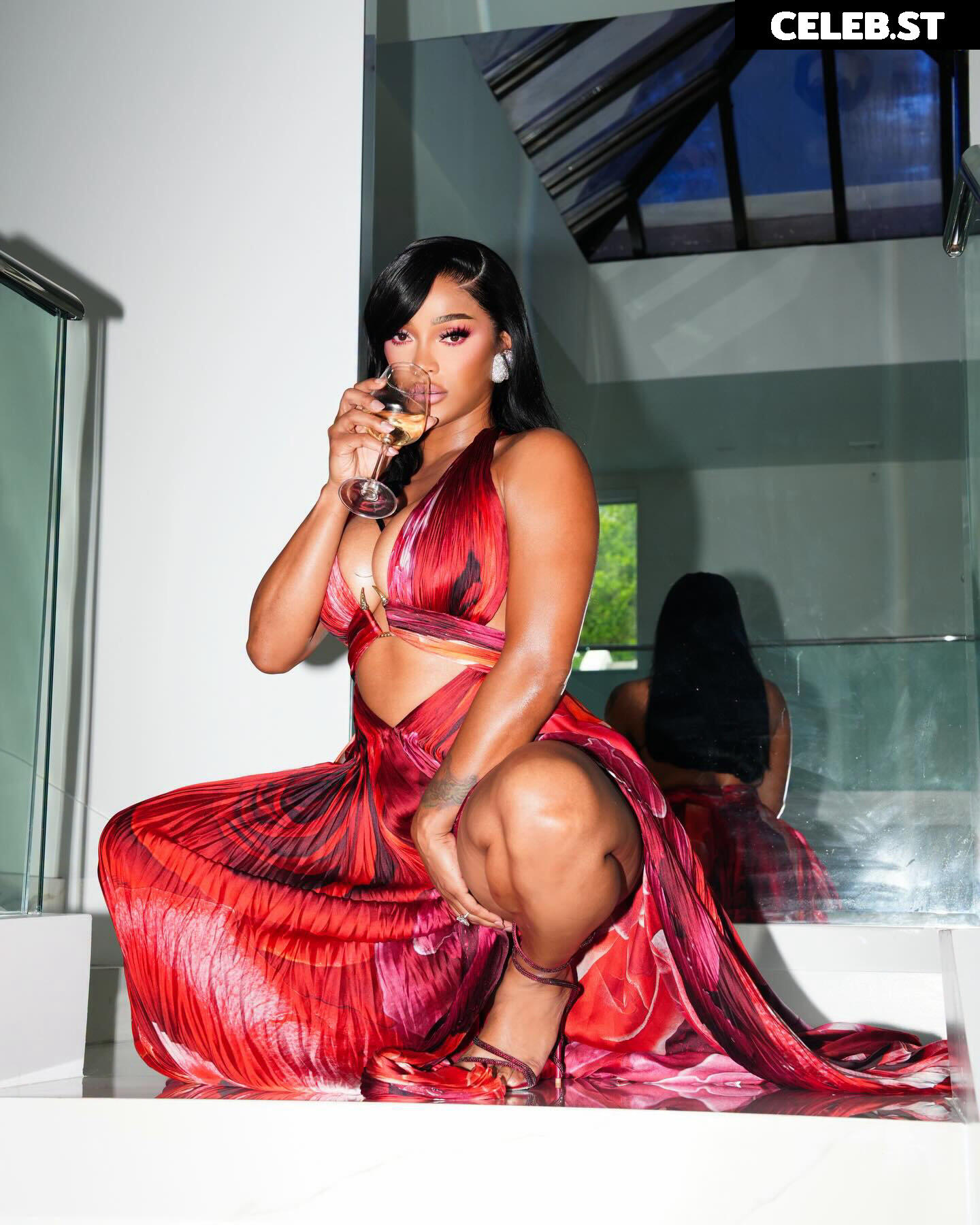 Joseline Hernandez aka "The Puerto Rican Princess" Image 23551588