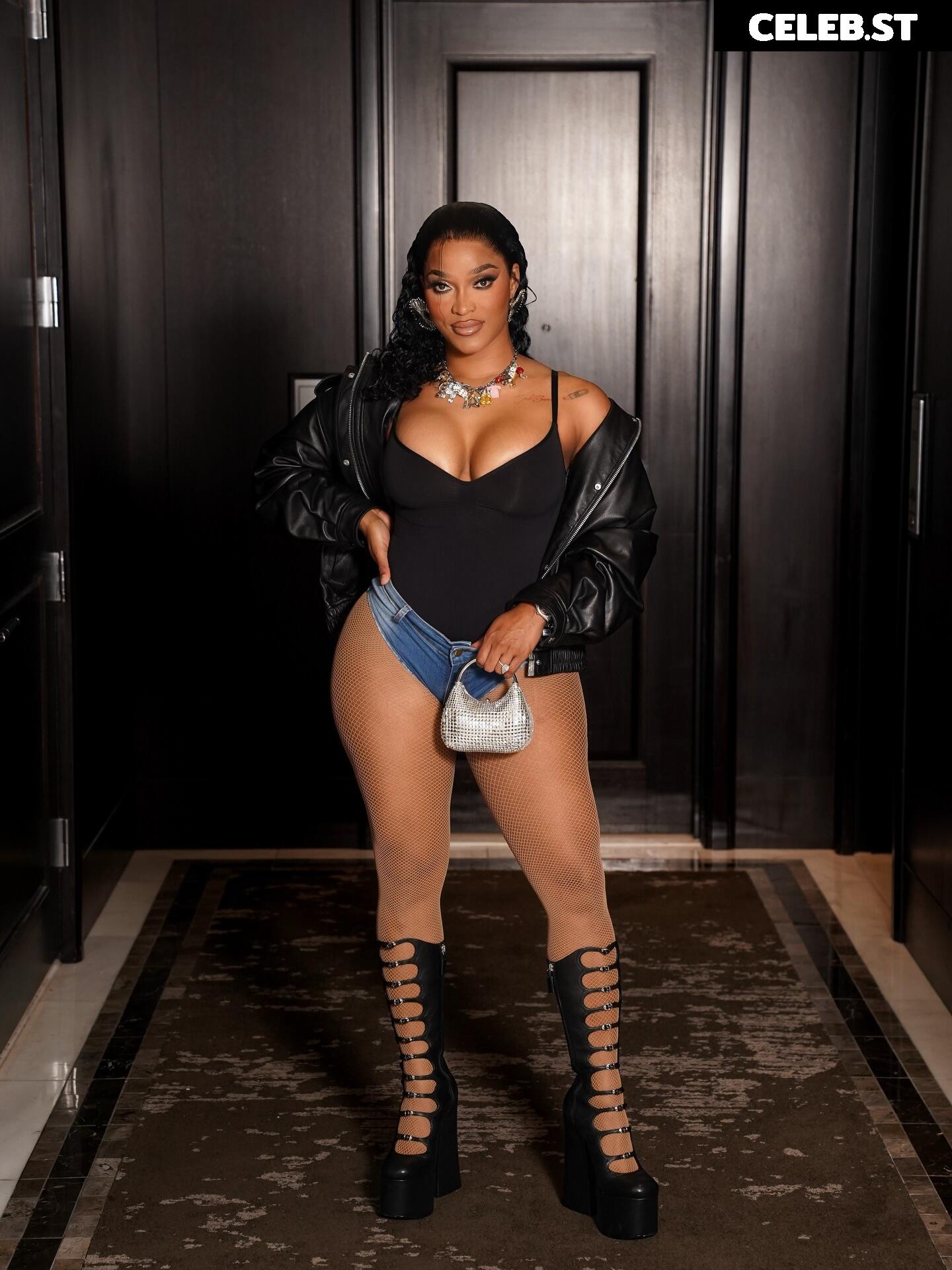 Joseline Hernandez aka "The Puerto Rican Princess" Image 23551559
