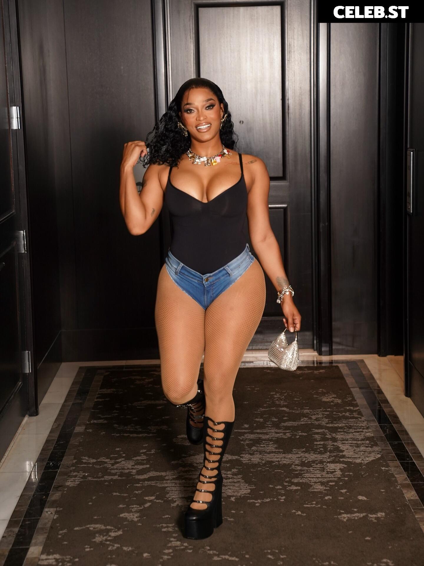 Joseline Hernandez aka "The Puerto Rican Princess" Image 23551570
