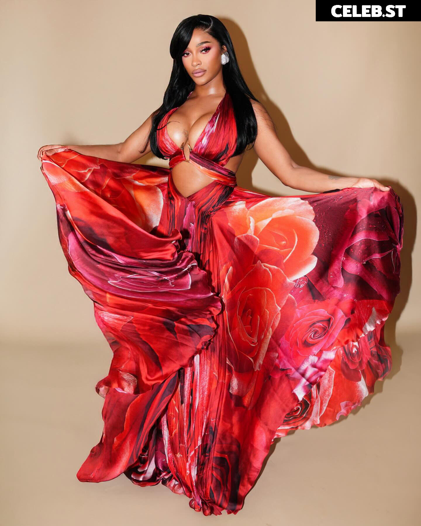 Joseline Hernandez aka "The Puerto Rican Princess" Image 23551577