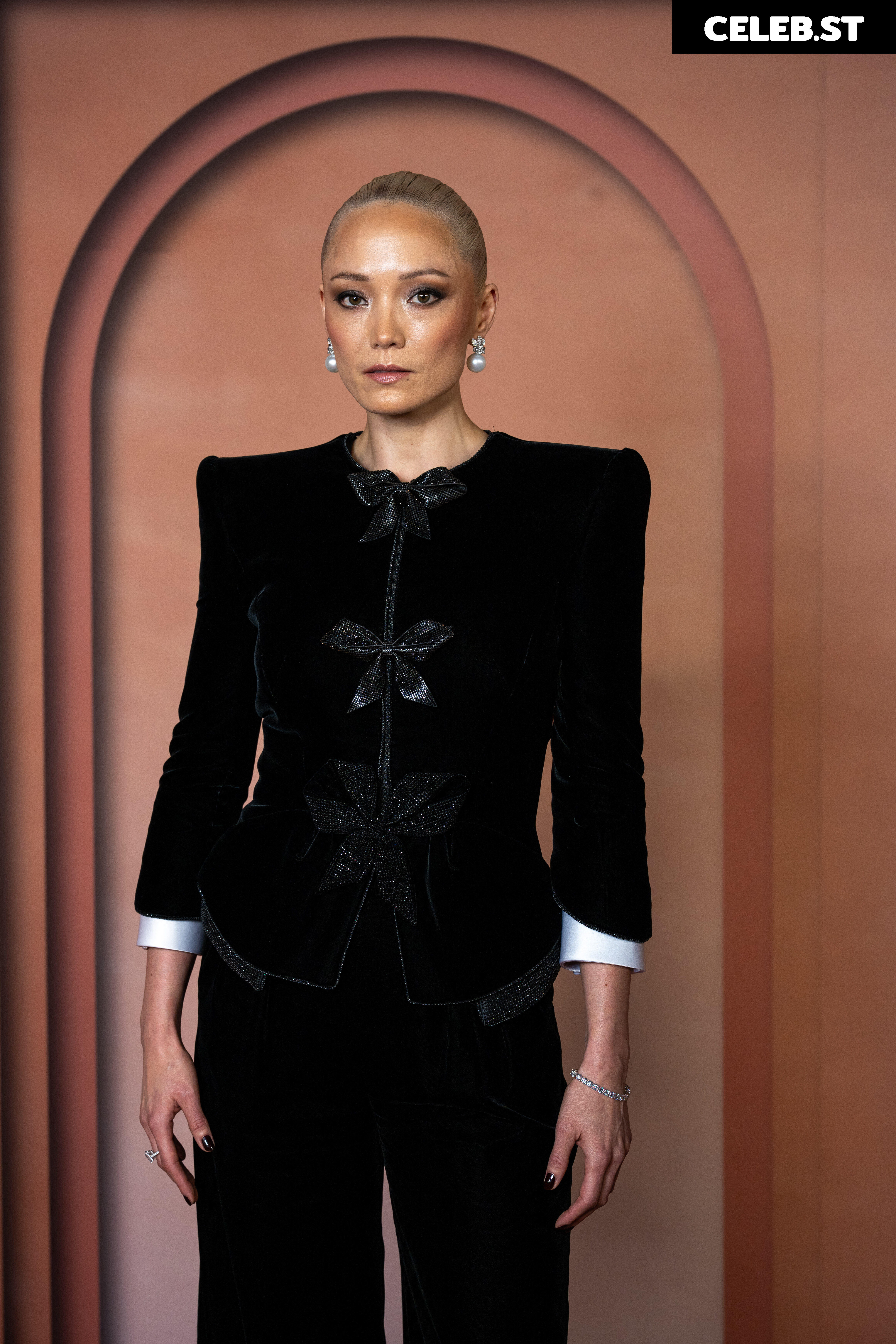 Pom Klementieff (Mantis from Guardians of the Galaxy) Image 23551423