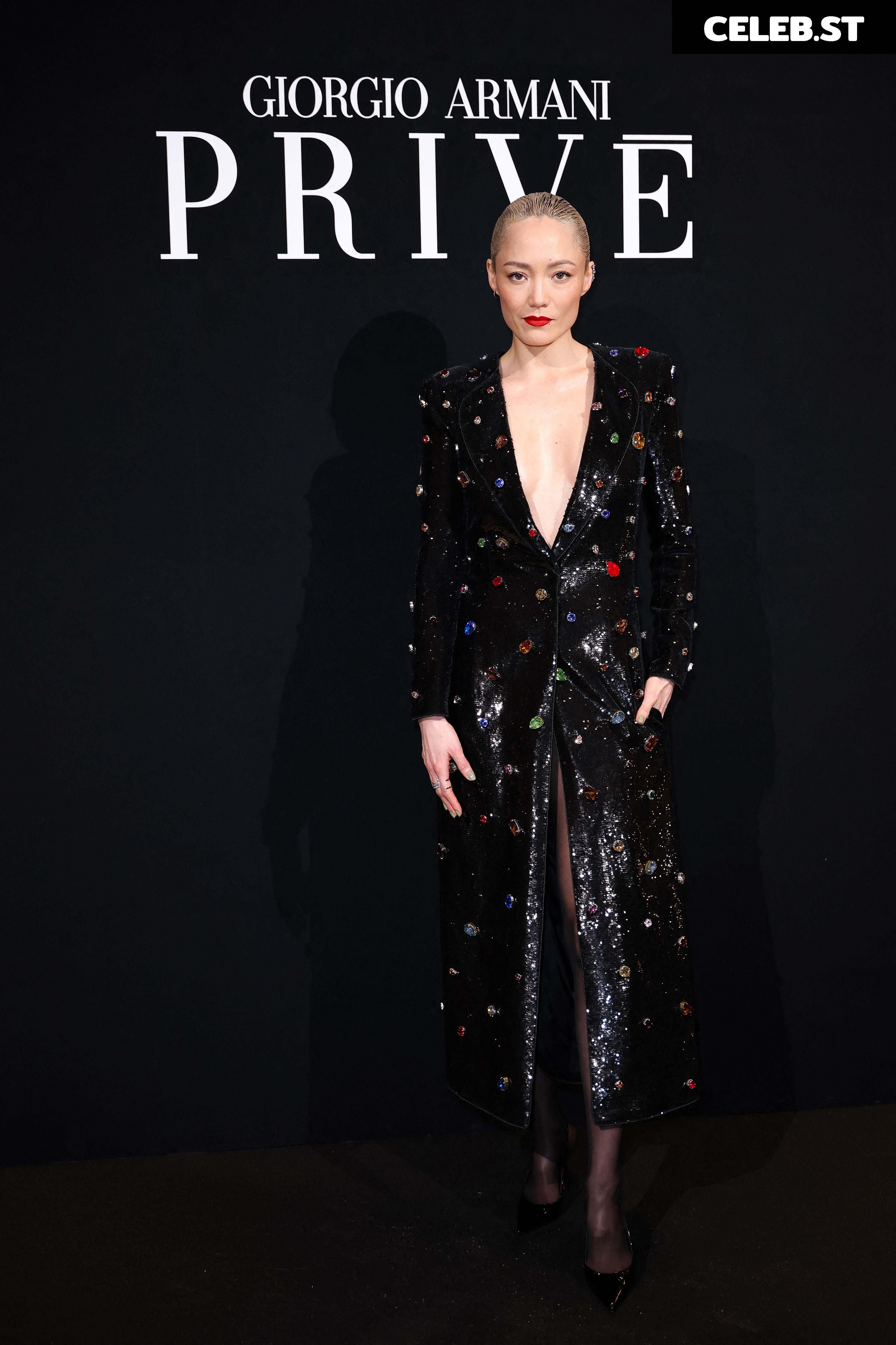 Pom Klementieff (Mantis from Guardians of the Galaxy) Image 23551426