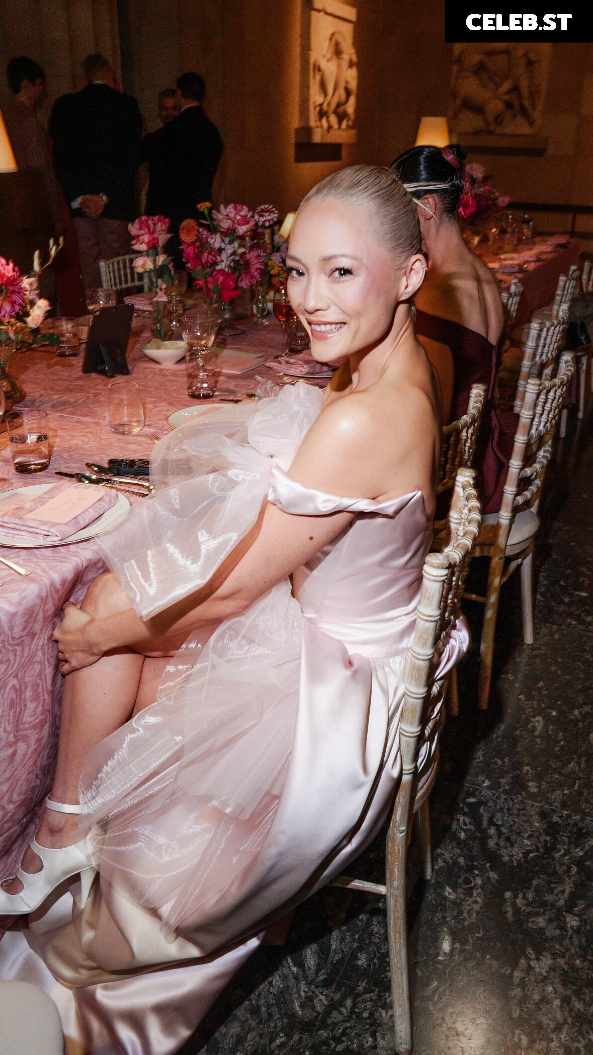 Pom Klementieff (Mantis from Guardians of the Galaxy) Image 23551405