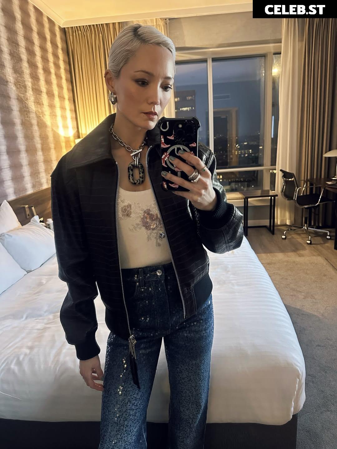 Pom Klementieff (Mantis from Guardians of the Galaxy) Image 23551430