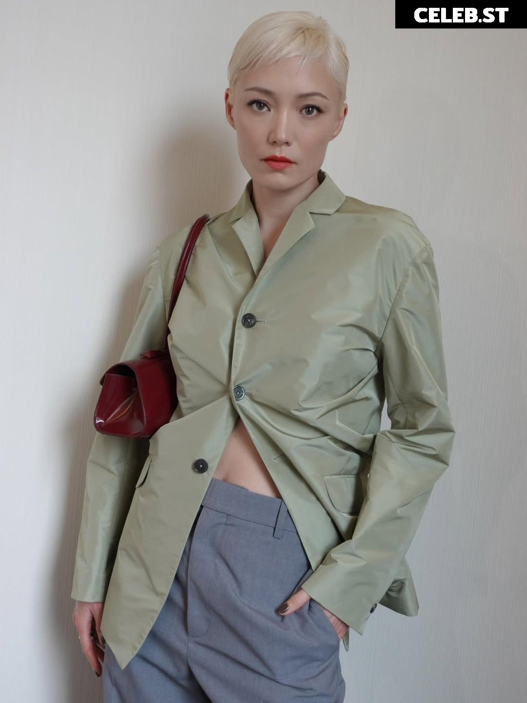 Pom Klementieff (Mantis from Guardians of the Galaxy) Image 23551436