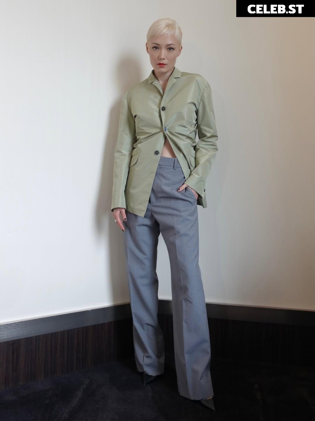 Pom Klementieff (Mantis from Guardians of the Galaxy) Image 23551438