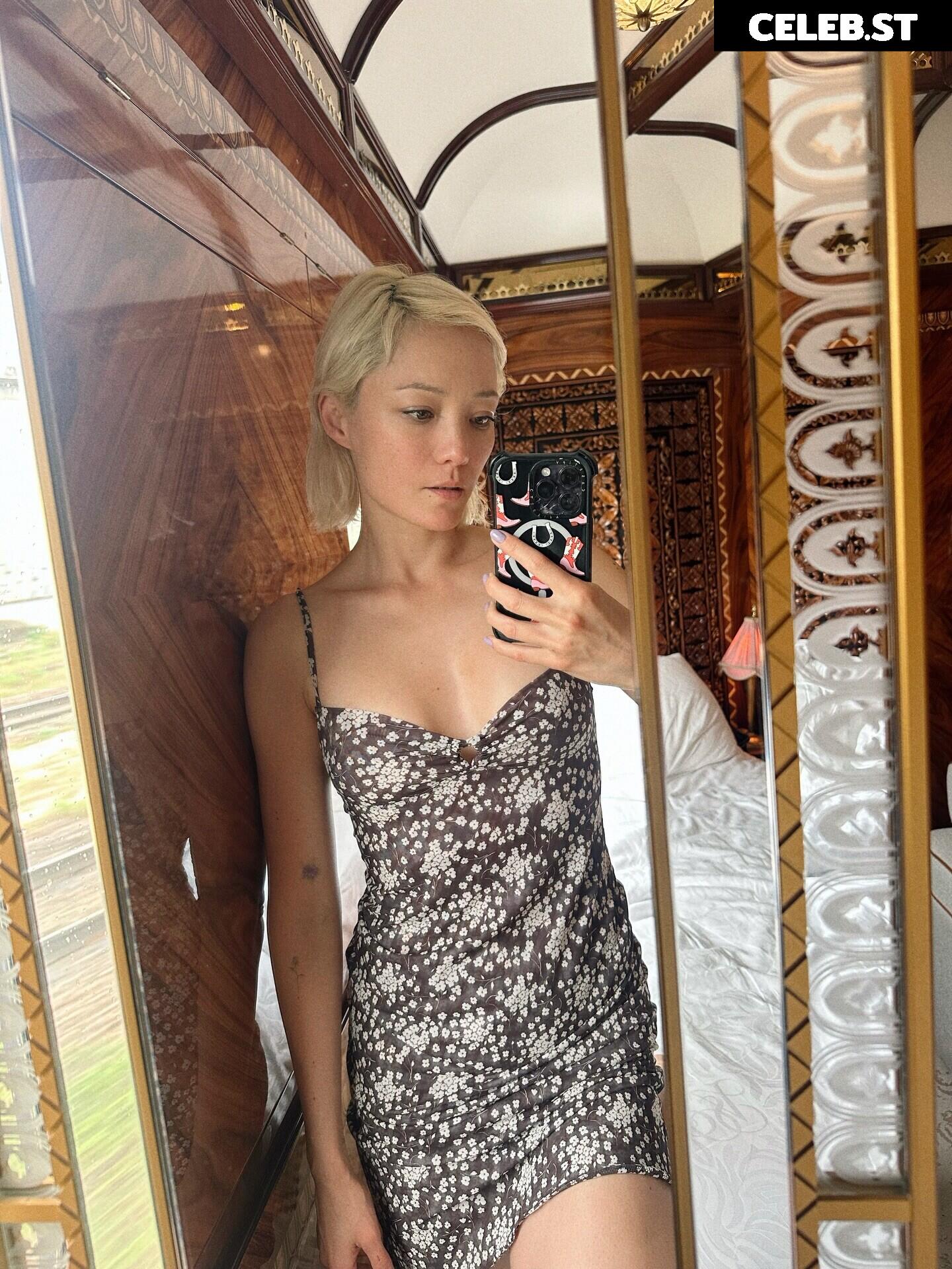 Pom Klementieff (Mantis from Guardians of the Galaxy) Image 23551442