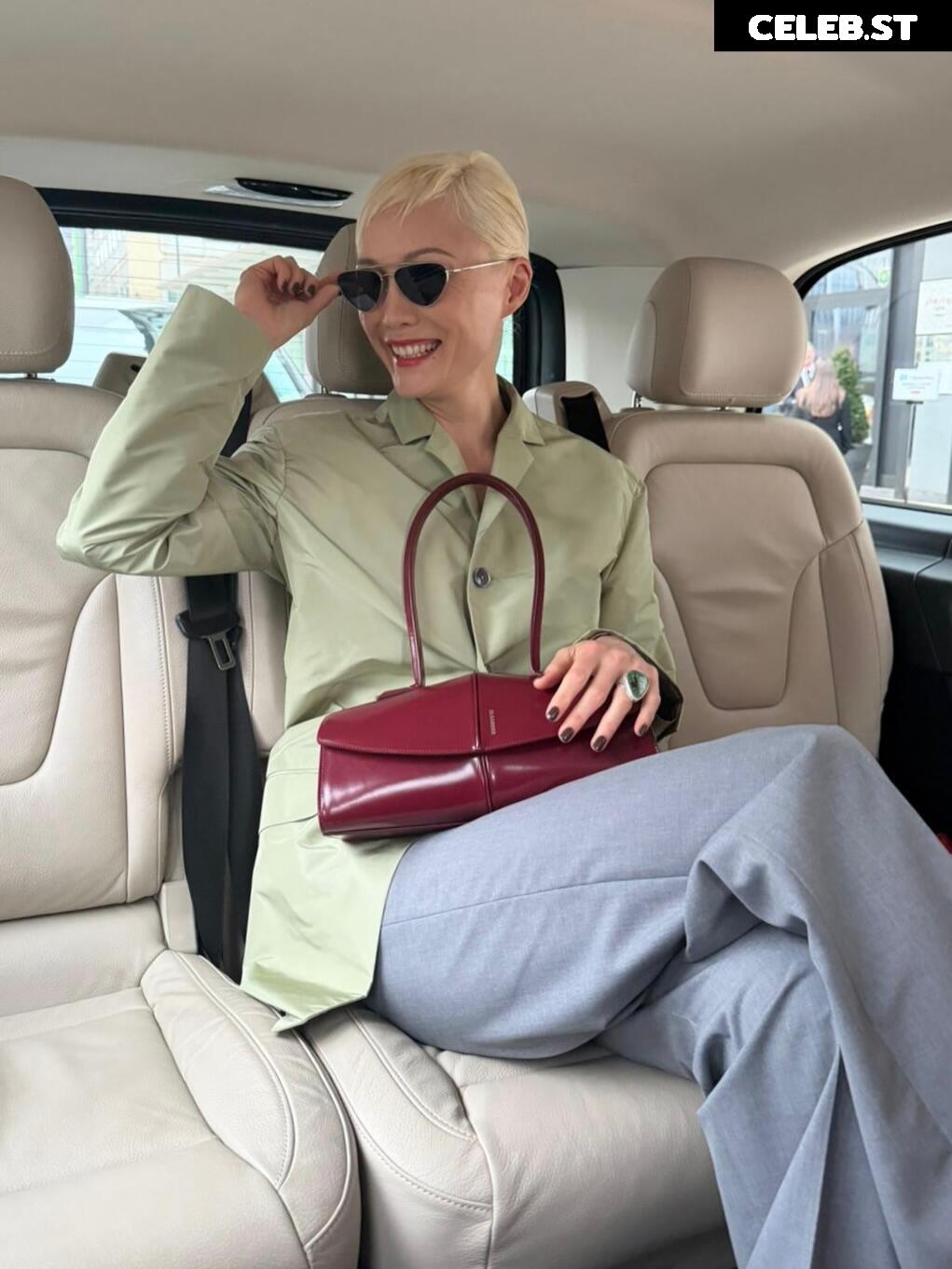 Pom Klementieff (Mantis from Guardians of the Galaxy) Image 23551444