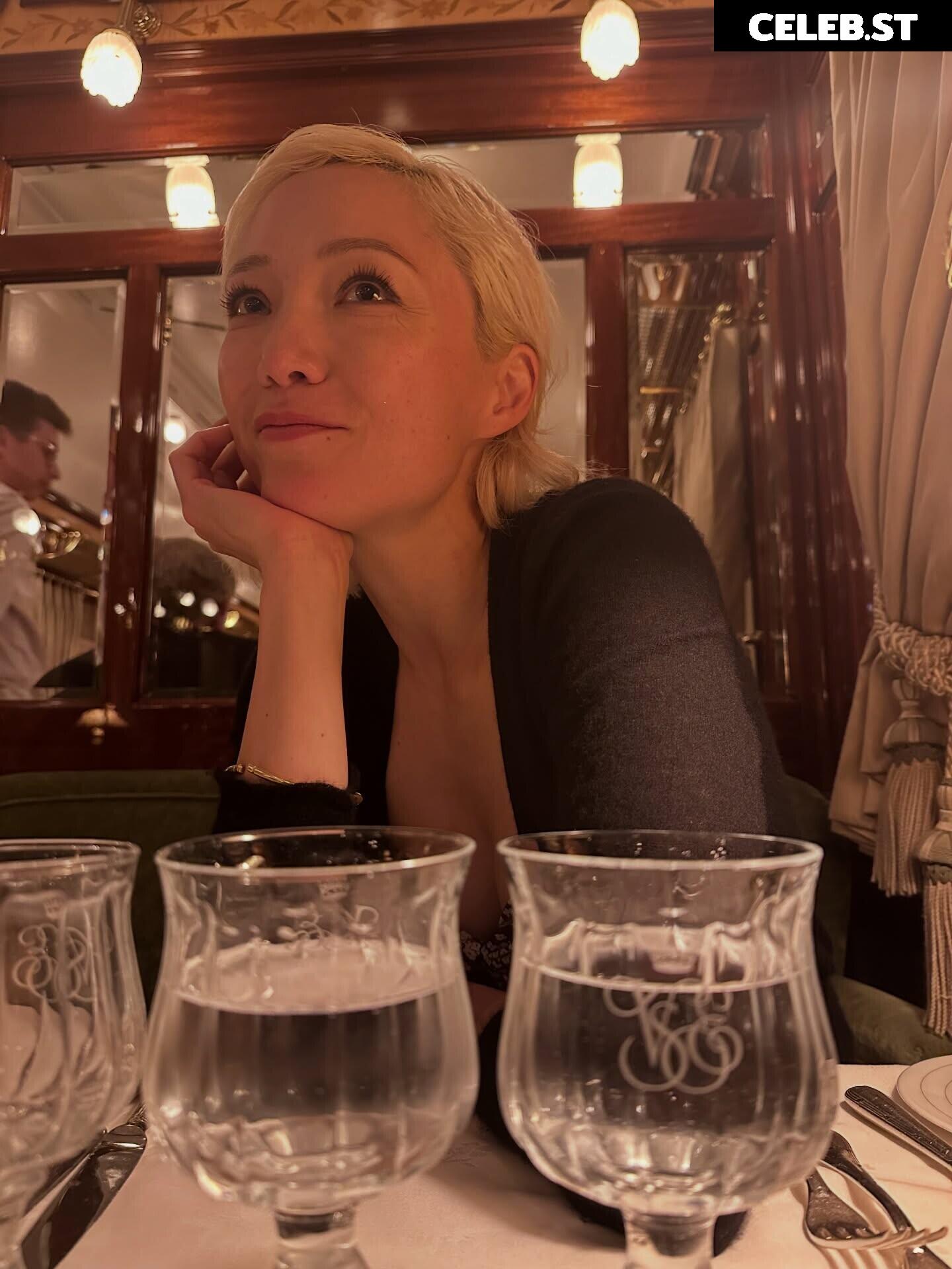 Pom Klementieff (Mantis from Guardians of the Galaxy) Image 23551448