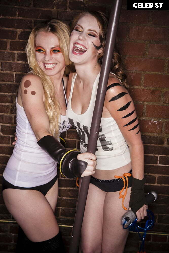 Marisha Ray Image 23551744