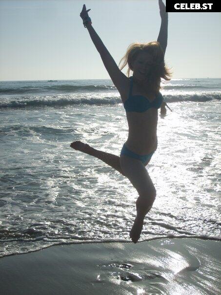 Marisha Ray Image 23551681