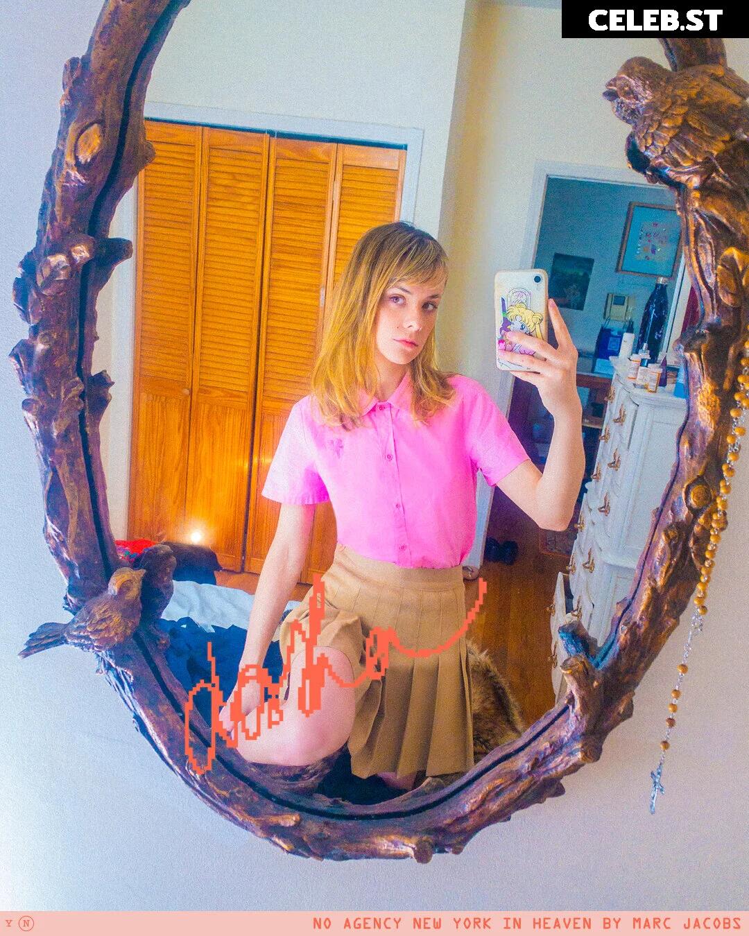 Dasha Nekrasova Image 23551617