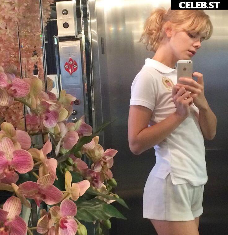 Dasha Nekrasova Image 23551631