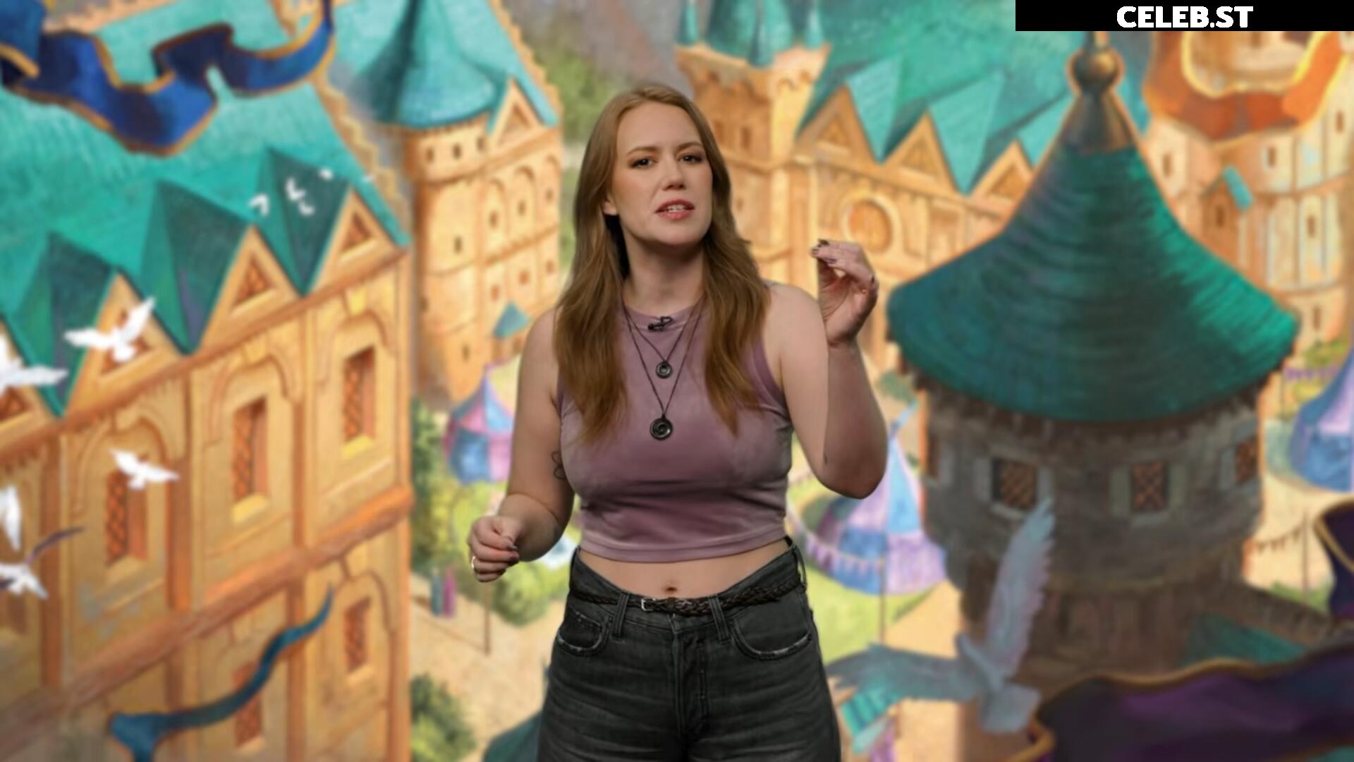 Marisha Ray Image 23551666