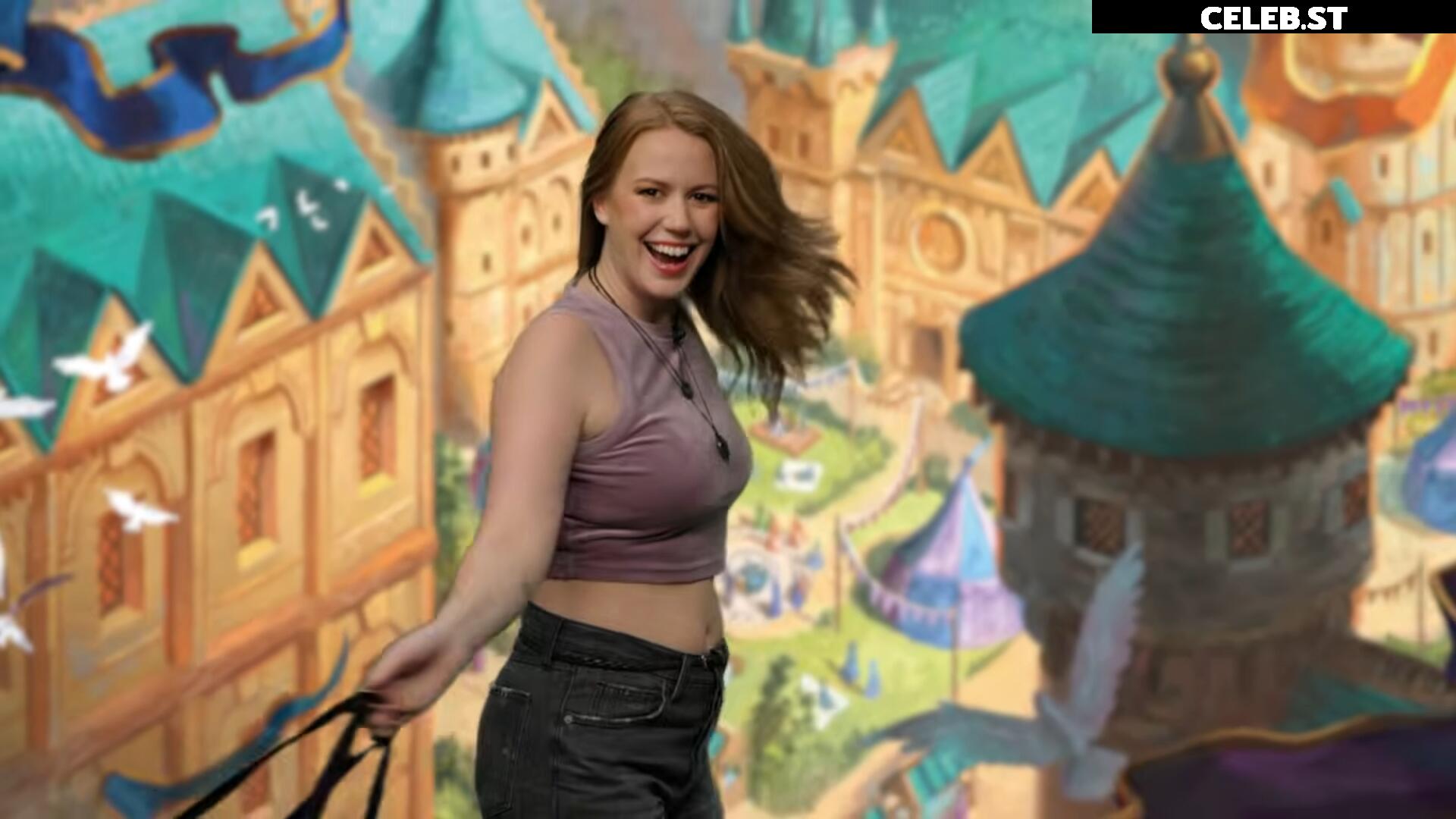 Marisha Ray Image 23551665