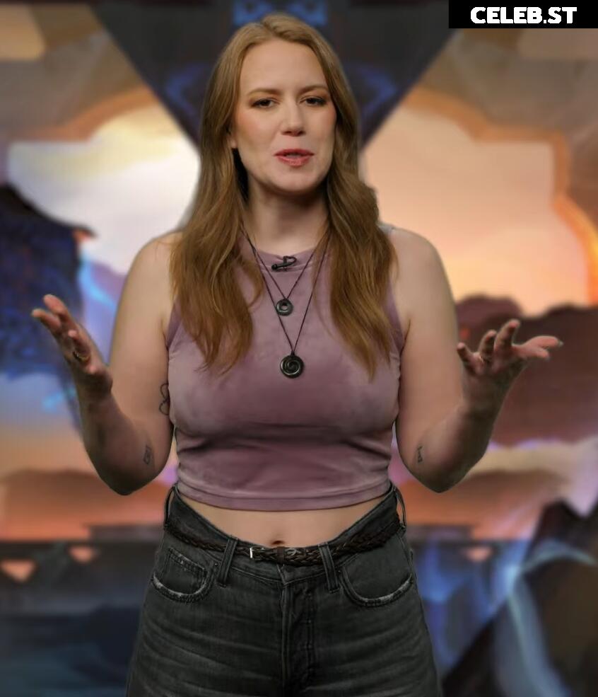 Marisha Ray Image 23551654