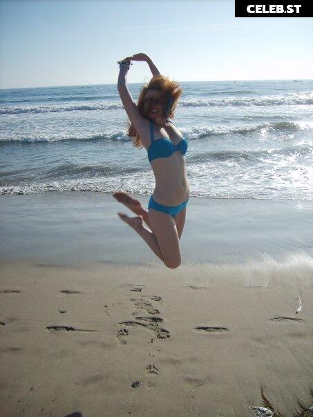 Marisha Ray Image 23551673