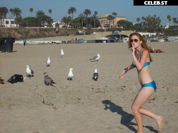 Marisha Ray Image 23551676
