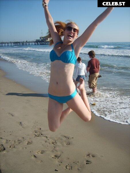 Marisha Ray Image 23551674
