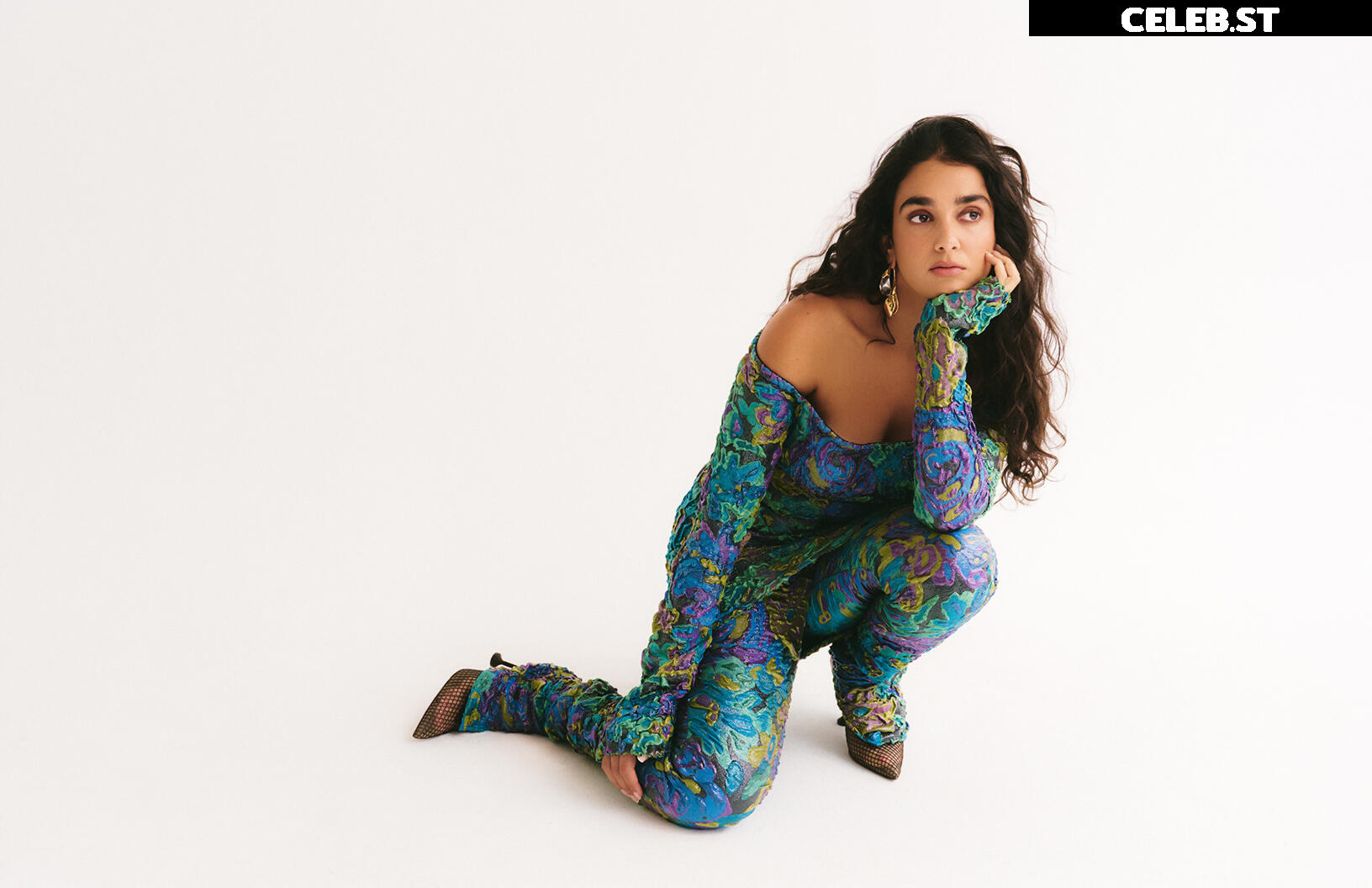 Geraldine Viswanathan Image 23551192
