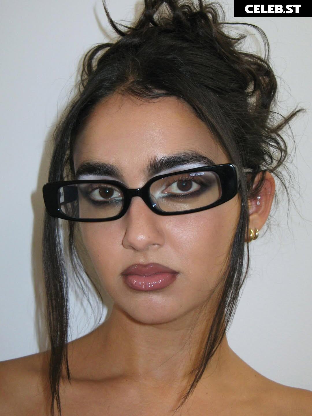 Geraldine Viswanathan Image 23551194