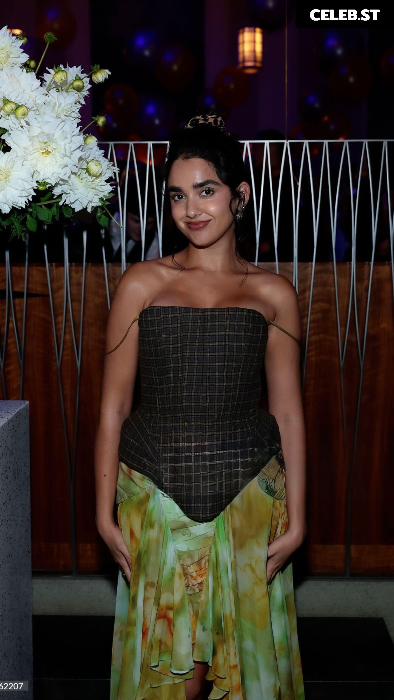 Geraldine Viswanathan Image 23551188