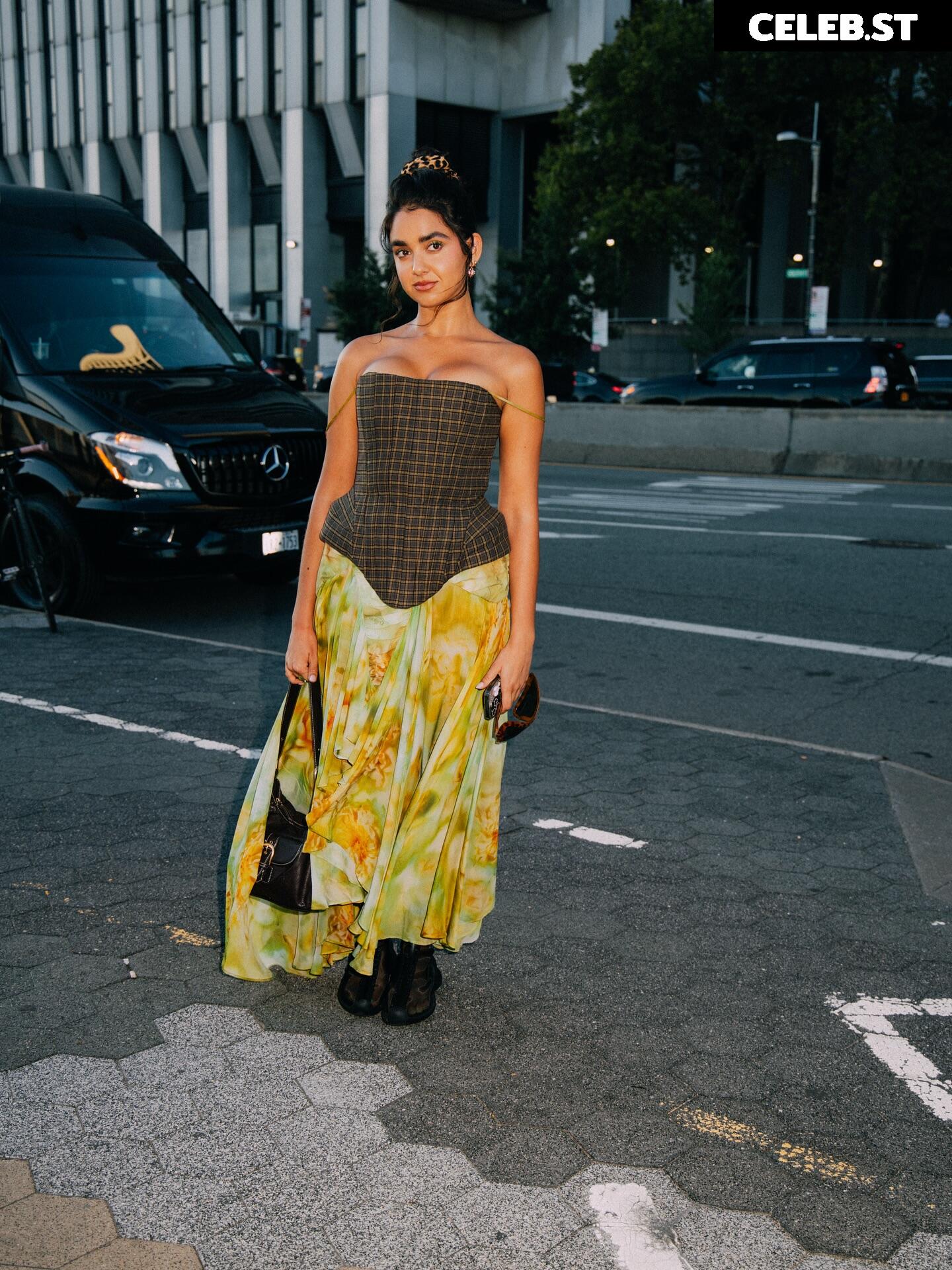 Geraldine Viswanathan Image 23551176