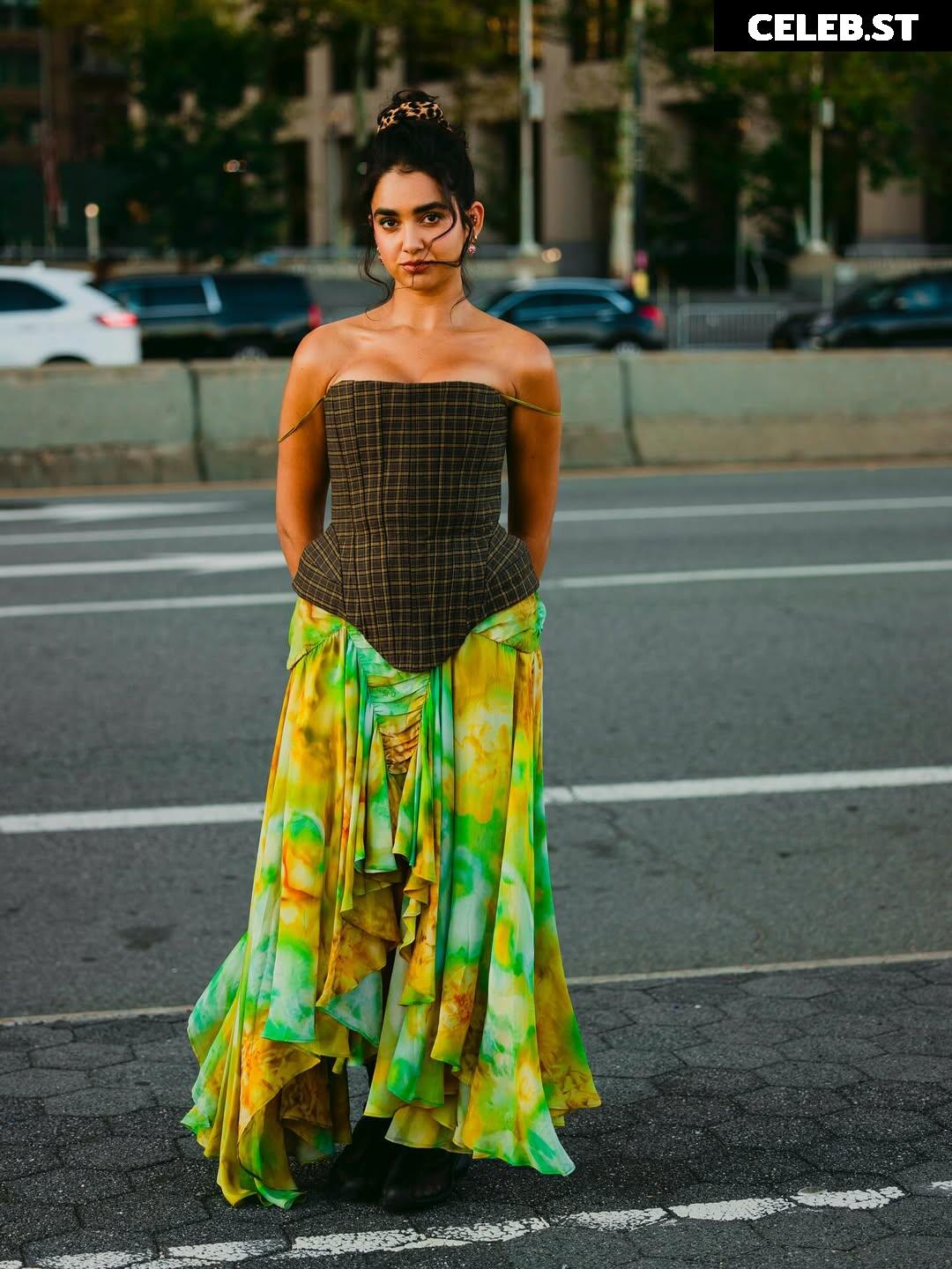 Geraldine Viswanathan Image 23551179