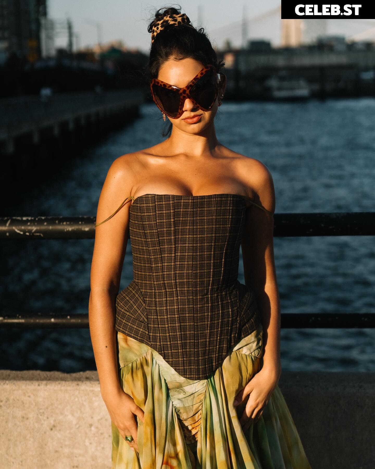 Geraldine Viswanathan Image 23551178