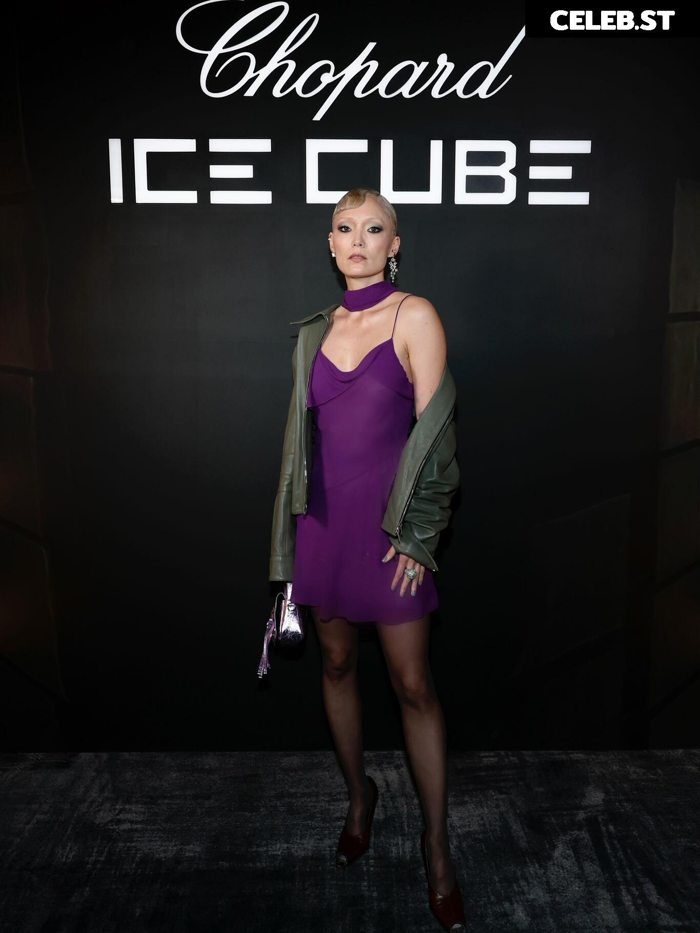 Pom Klementieff (Mantis from Guardians of the Galaxy) Image 23551392