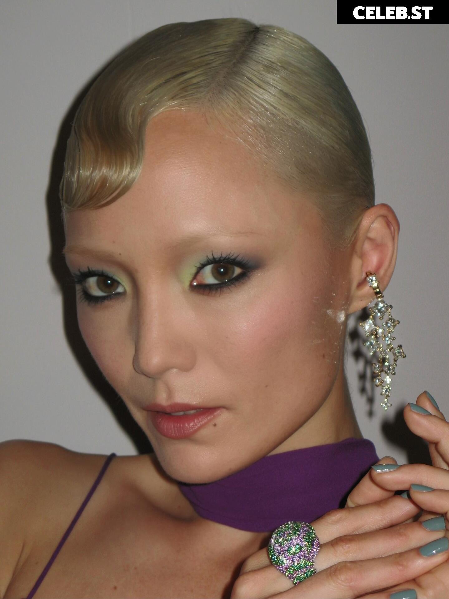Pom Klementieff (Mantis from Guardians of the Galaxy) Image 23551391