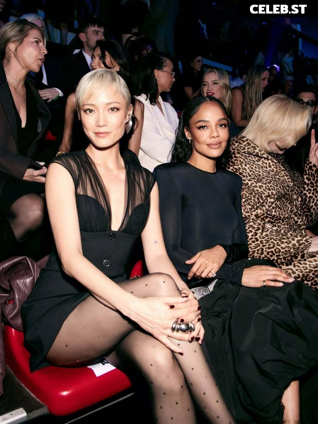 Pom Klementieff (Mantis from Guardians of the Galaxy) Image 23551396