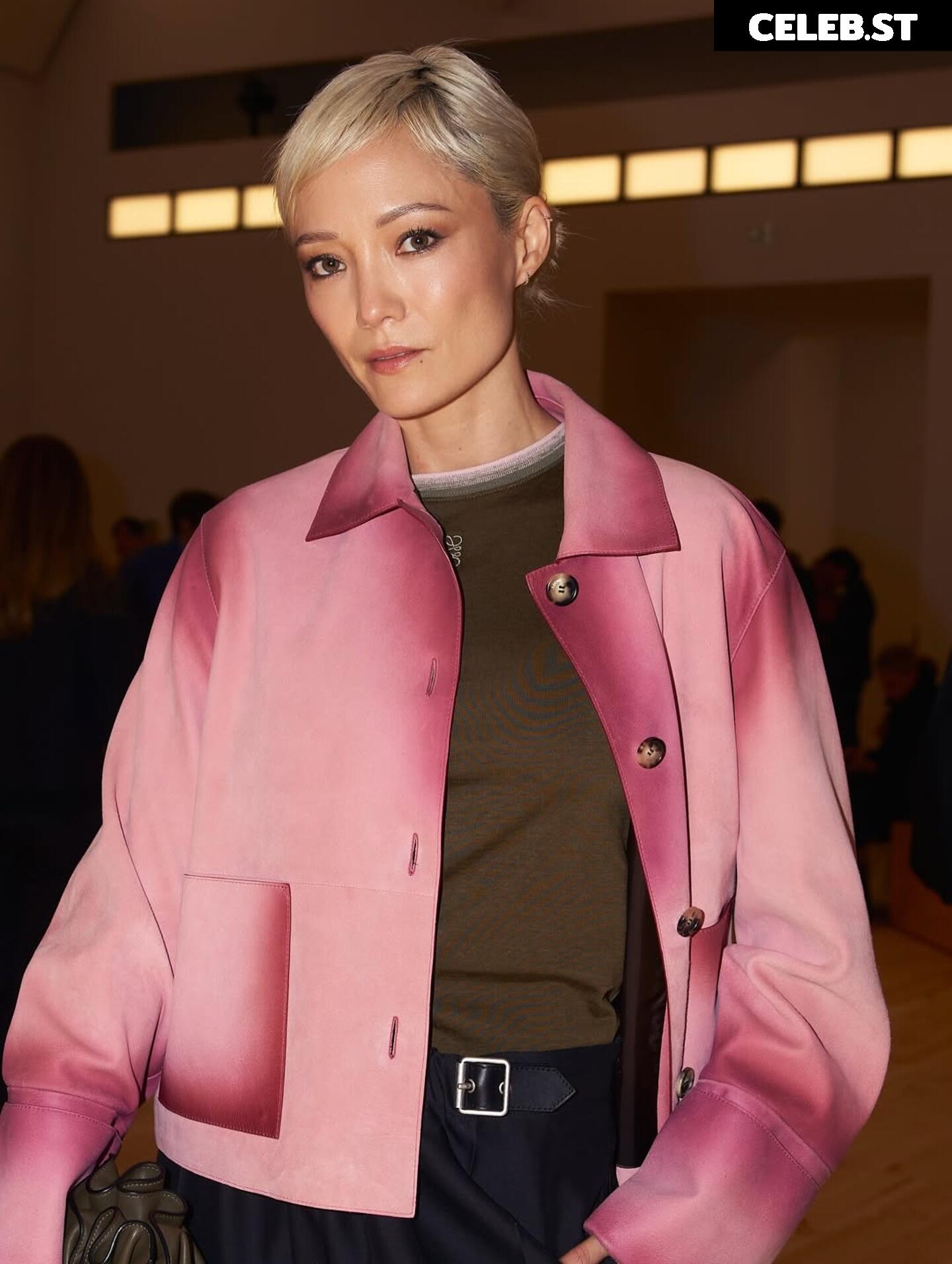 Pom Klementieff (Mantis from Guardians of the Galaxy) Image 23551398