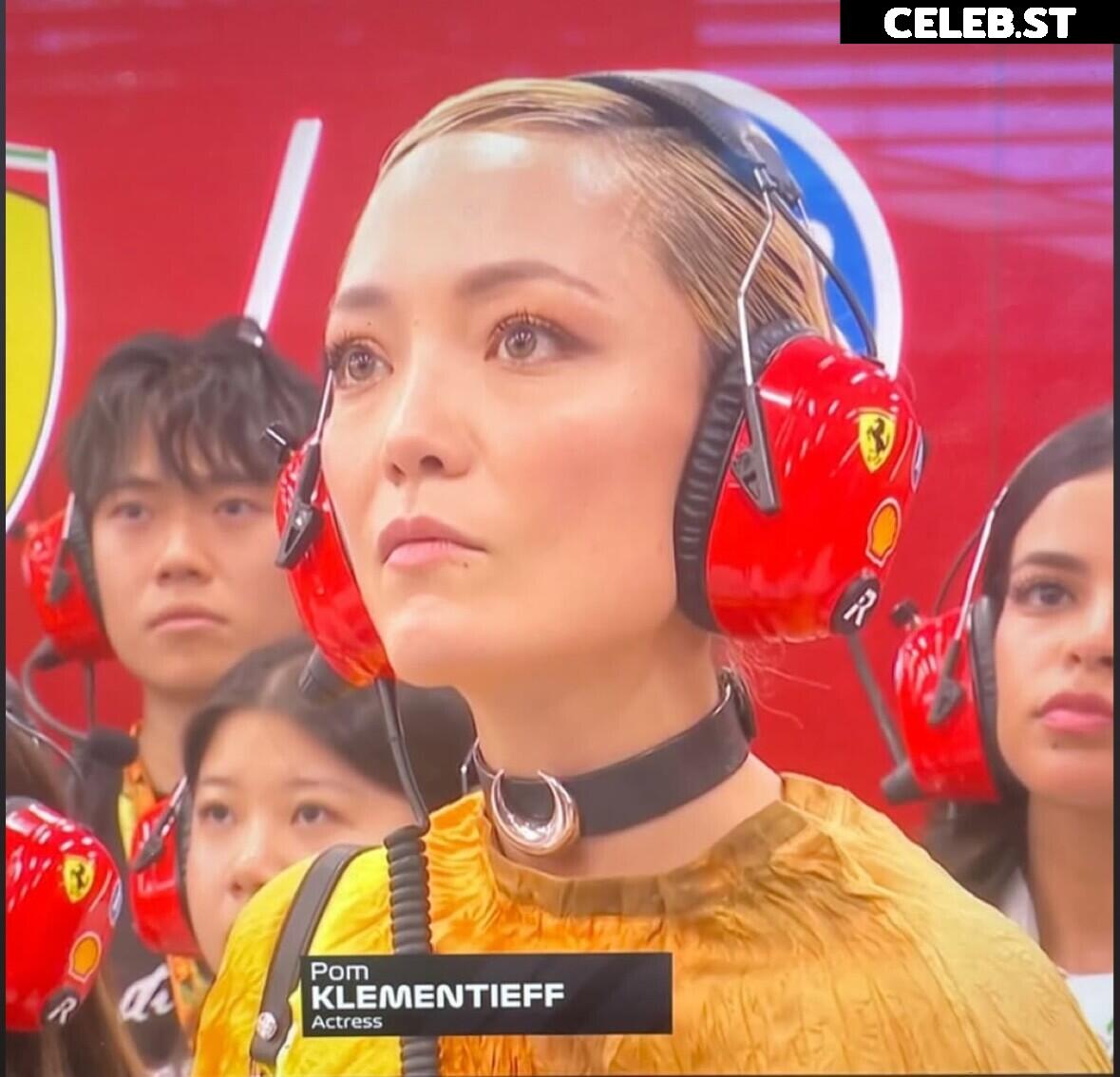 Pom Klementieff (Mantis from Guardians of the Galaxy) Image 23551386