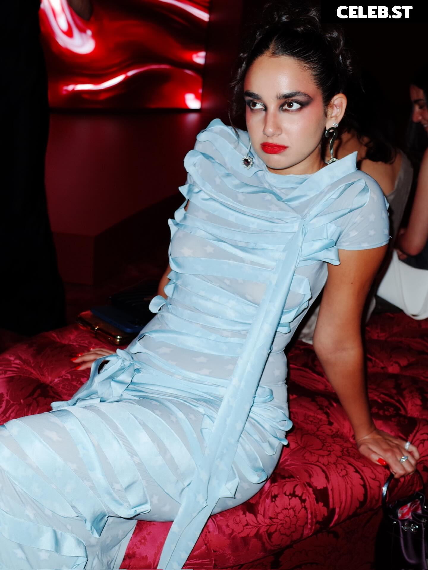 Geraldine Viswanathan Image 23551228