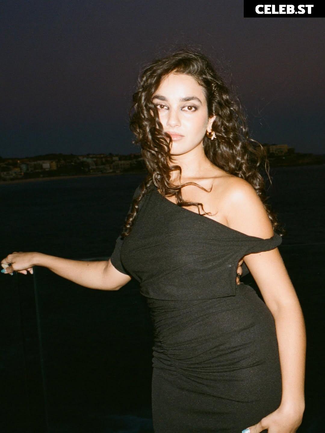 Geraldine Viswanathan Image 23551215