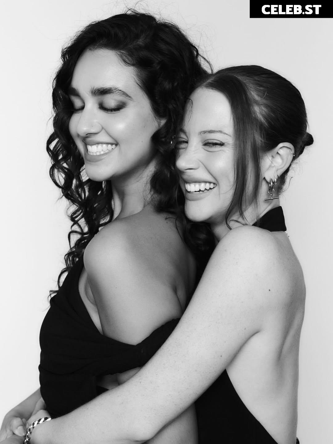 Geraldine Viswanathan Image 23551214