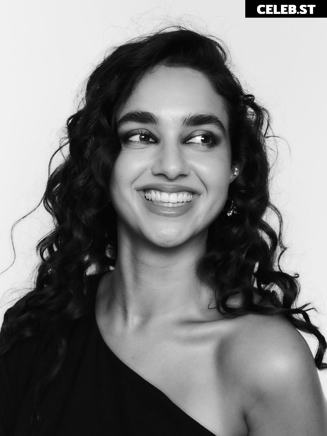 Geraldine Viswanathan Image 23551219