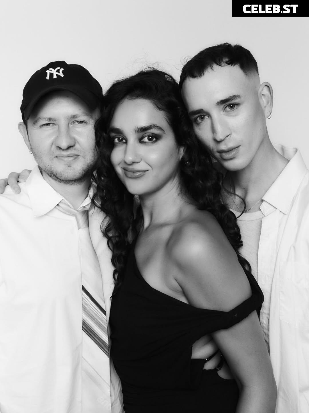 Geraldine Viswanathan Image 23551218