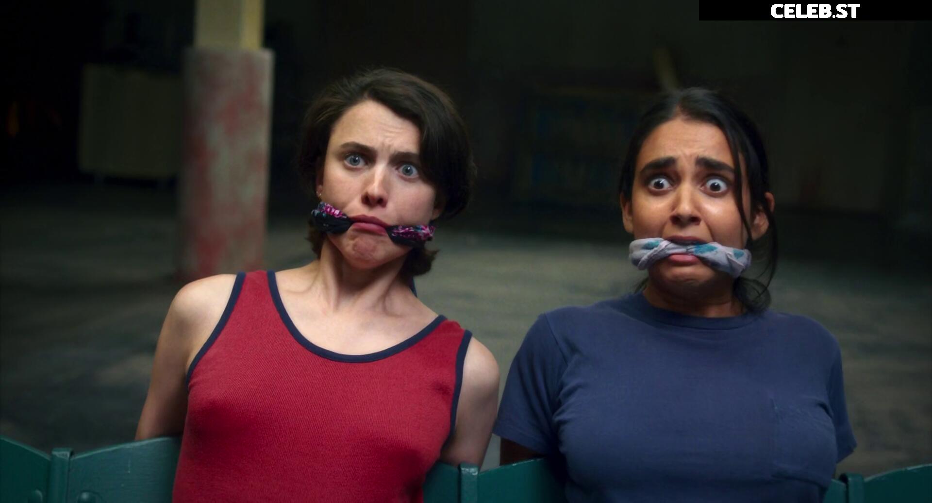 Geraldine Viswanathan Image 23551206