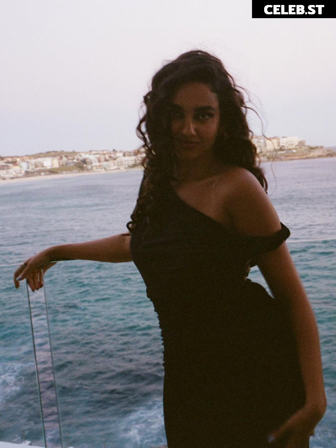 Geraldine Viswanathan Image 23551209