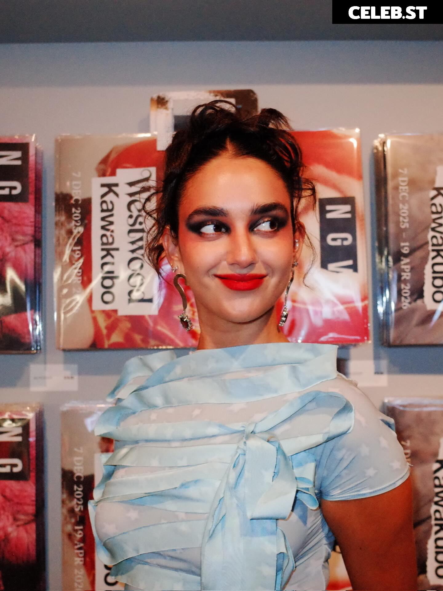Geraldine Viswanathan Image 23551235