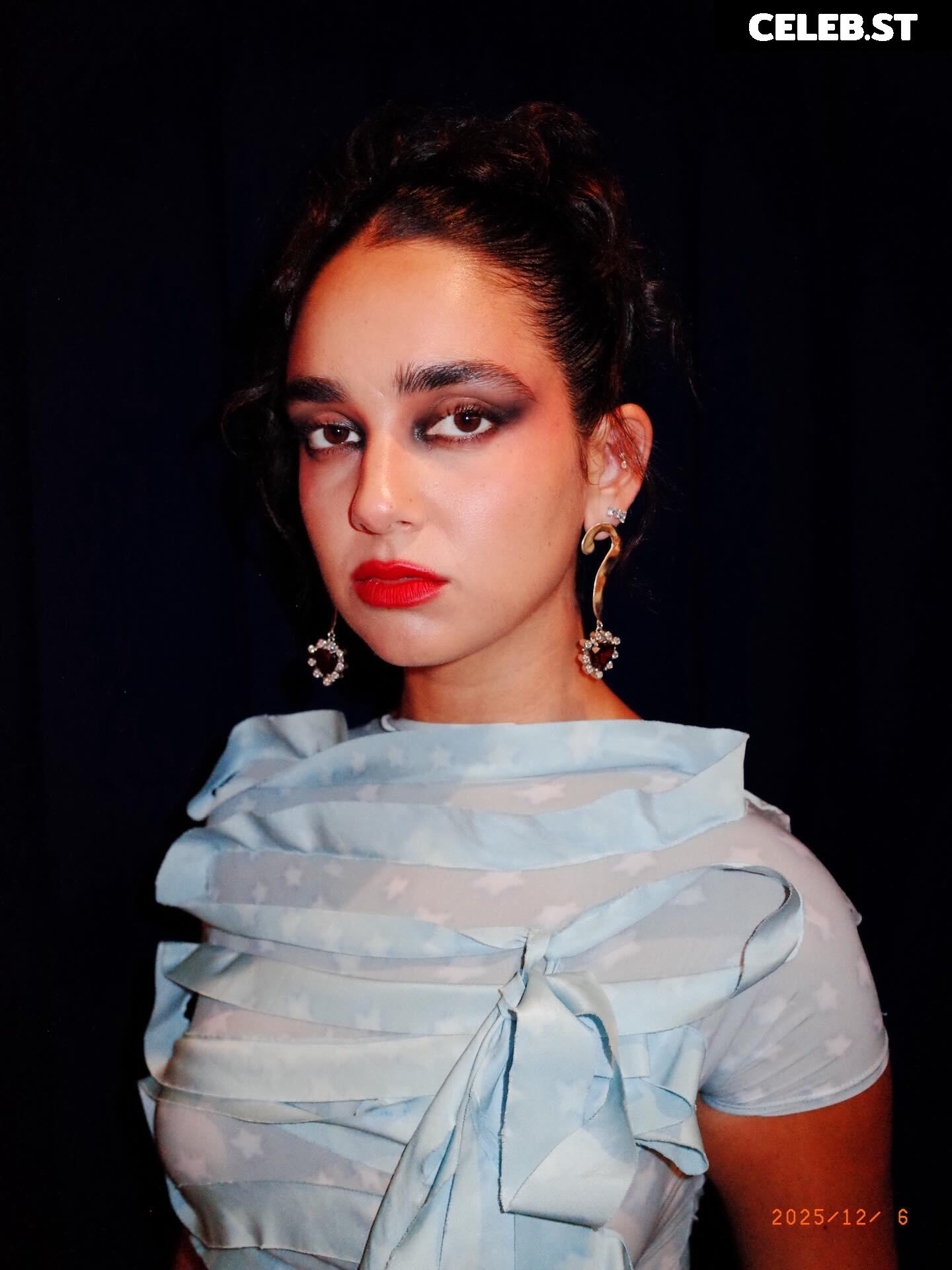 Geraldine Viswanathan Image 23551234