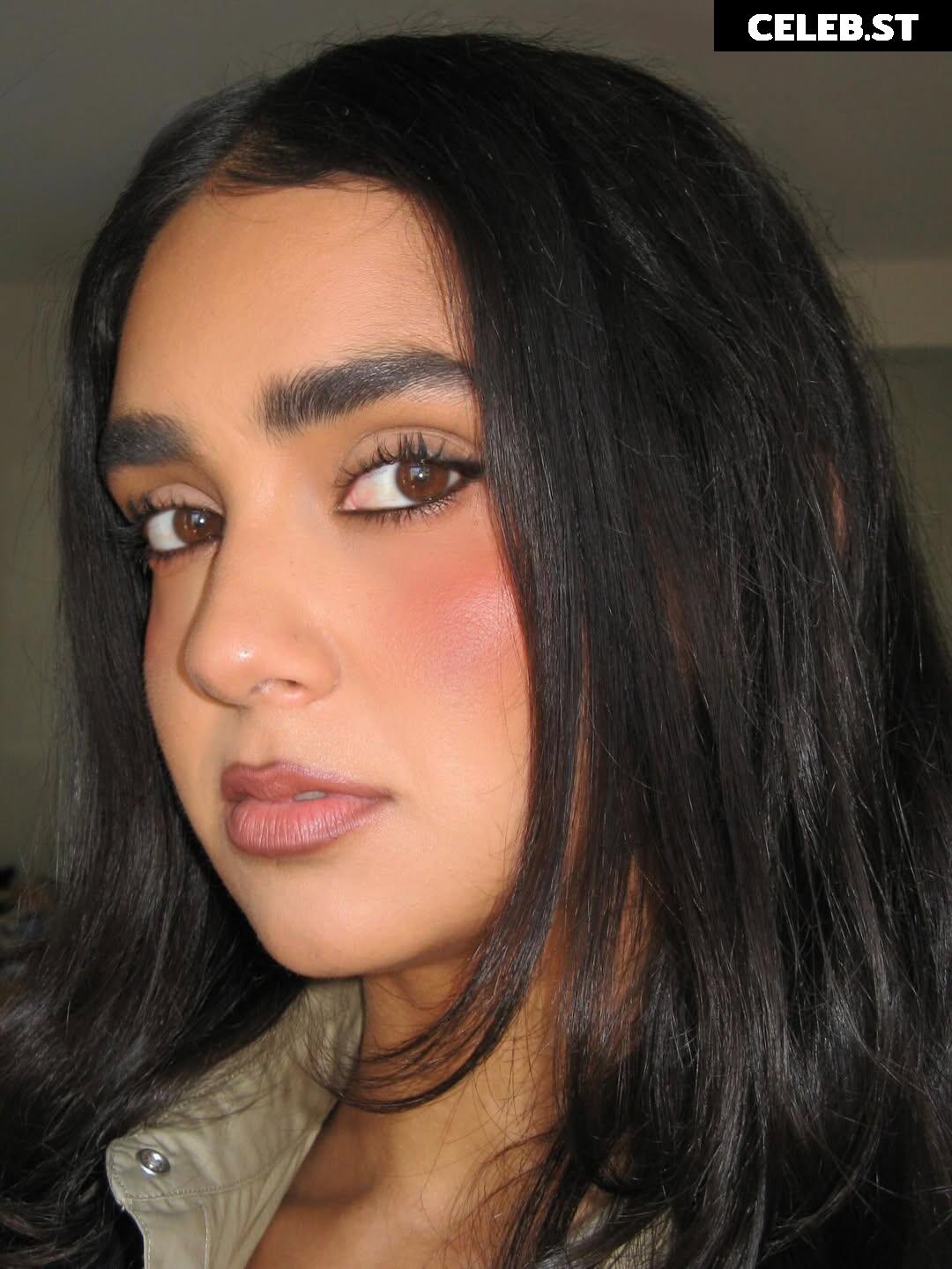 Geraldine Viswanathan Image 23551262