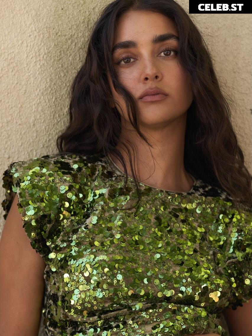 Geraldine Viswanathan Image 23551266