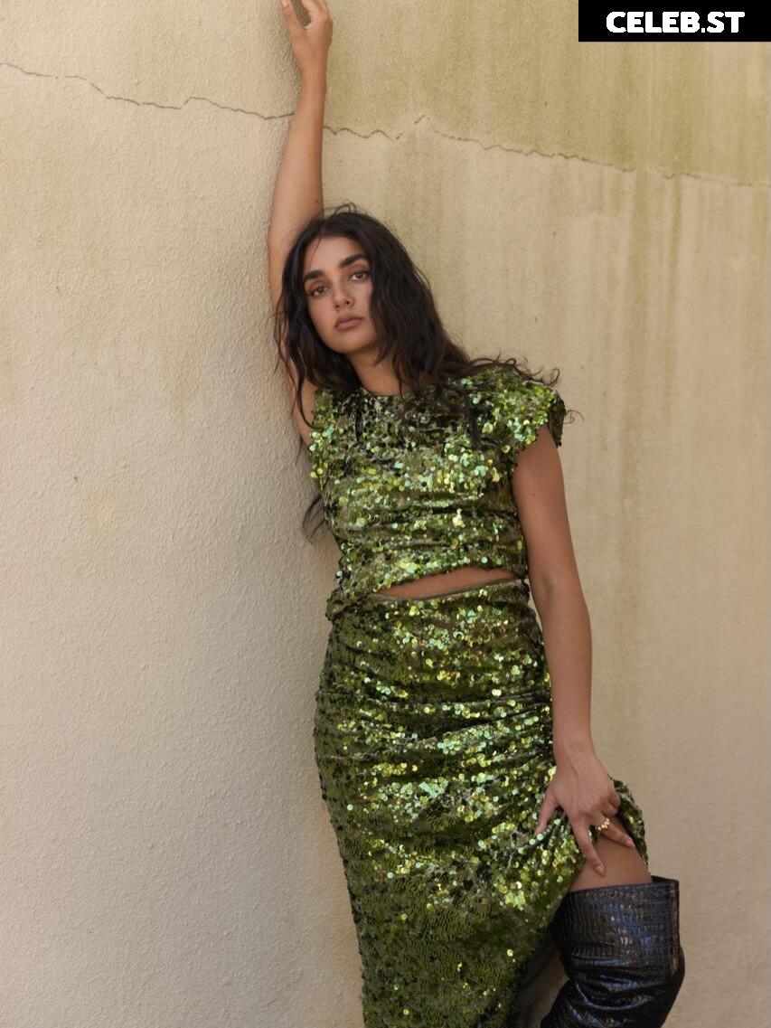 Geraldine Viswanathan Image 23551264