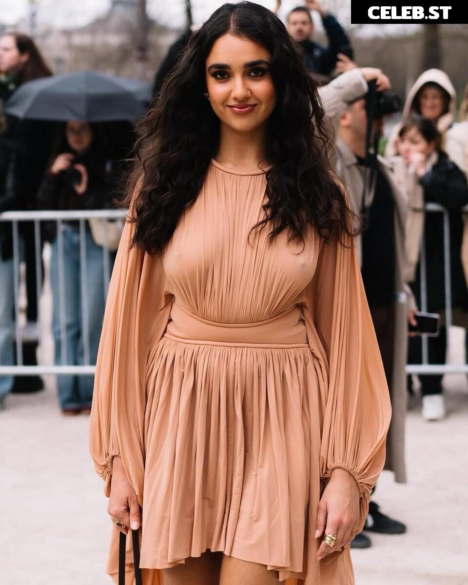 Geraldine Viswanathan Image 23551252