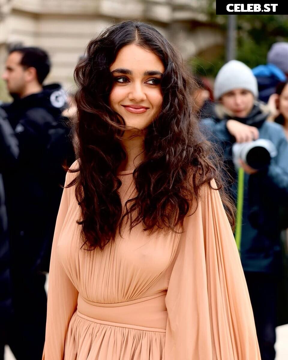 Geraldine Viswanathan Image 23551256