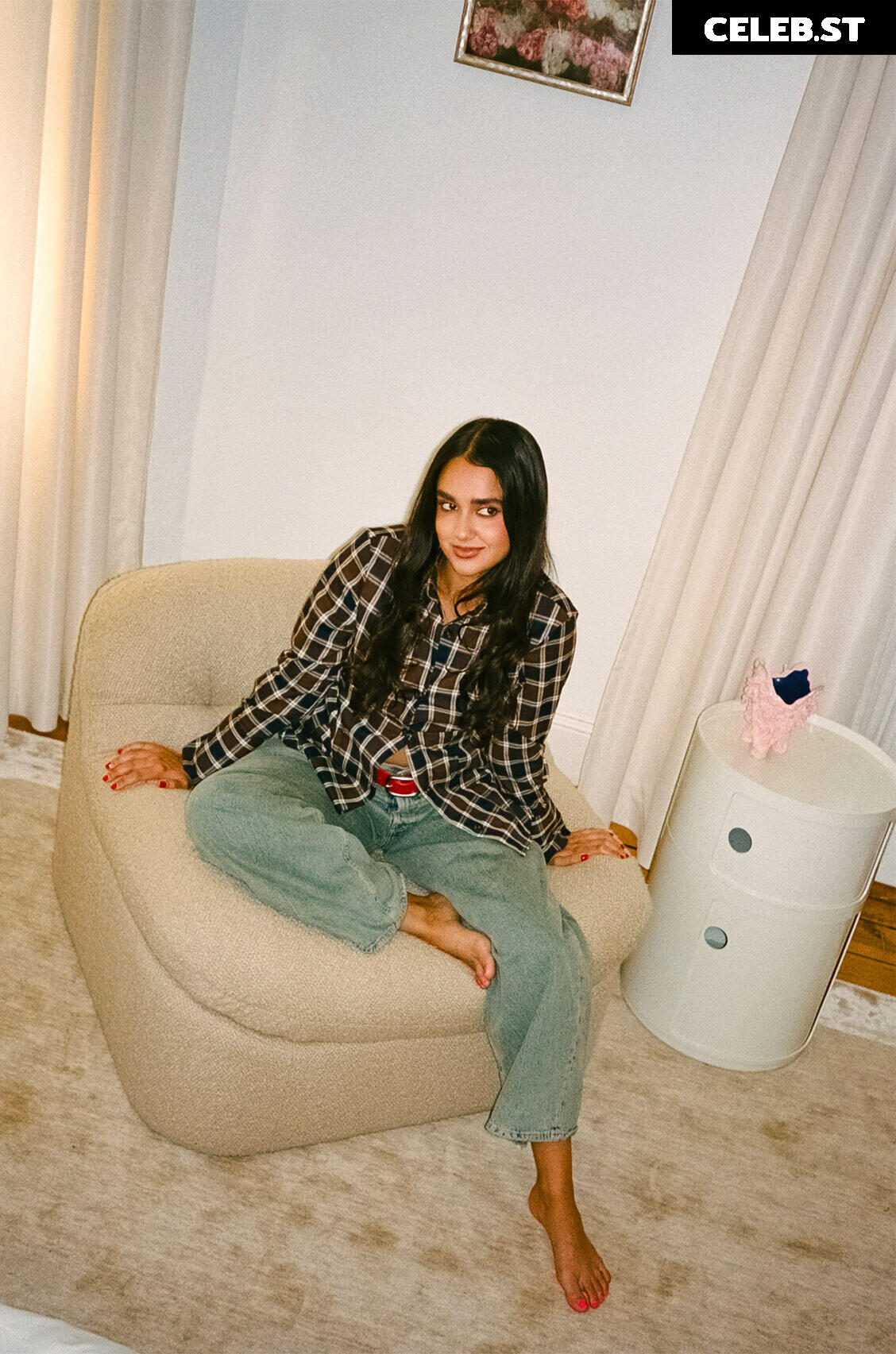 Geraldine Viswanathan Image 23551254